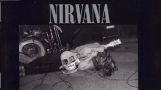 Nirvana Blew (Full EP)