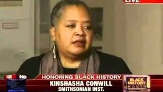 black history 1
