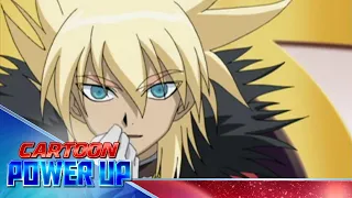 Episode 73 - Bakugan|FULL EPISODE|CARTOON POWER UP