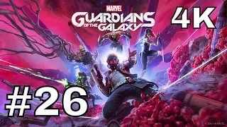 Marvel: Strażnicy Galaktyki - Guardians of the Galaxy | odc. 26 | Na Tropie Fin Fang Foom + Wendigo