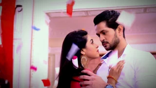 Is Hatred Taking Its First Steps Towards Love On Aisi Deewangi Dekhi Nahi Kahin? (Zee TV Canada)