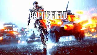 BATTLEFIELD 4 Gameplay Walkthrough Part 1 FULL GAME [1080 60FPS PC - No Commentary