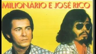 MILIONÁRIO E JOSÉ RICO SUCESSO VIDA E HISTÓRIA PARTE 8 UNIVERSO SERTANEJO