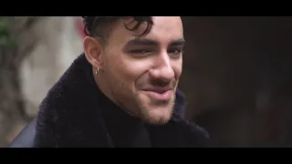 Austin Palao - No Quiero Perderte (Video Oficial)