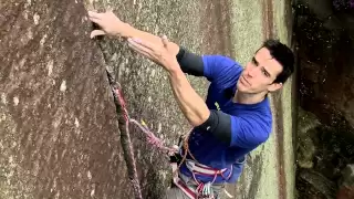 Wild Country Crack School - Episode 1 - Finger Cracks -  with the Wide Boyz