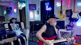 Stand by Me /COVER BY M.C.SCHANUTH/IN THE MAN CAVE