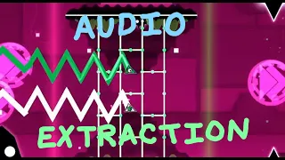 Audio Extraction 100% by GoodSmile and more