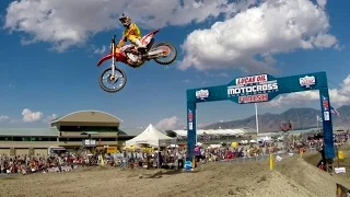 GoPro: Ken Roczen's Championship Win - 2014 Lucas Oil Pro Motocross Championship