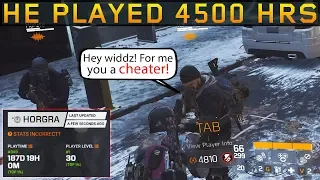 I had to do this for a sub! SOLO DZ PVP #86 (The Division 1.8.3)