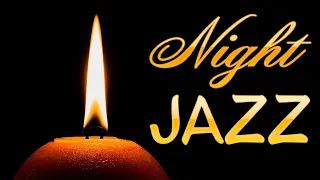 Late Night: Relaxing Night Jazz - Soothing Jazz Music for Sleep & Relax