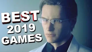 BEST Upcoming Games of 2019 & 2020 (XBOX ONE-PS4-PC)