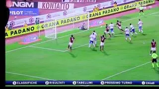 Bologna-Sampdoria 2-2 SKY HD - Ampia Sintesi - Highlights - All Goals - © Serie A 2013-2014
