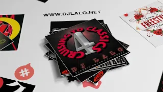 DJ LALO - CRUISING TO CLASSICS 04