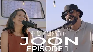 An Interview with JOON | The Unconventional Office (S1 EP 1)