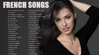 Chansons Francaise Année 2000 - Les 30 Plus Belles Chansons - Musique Année 2000