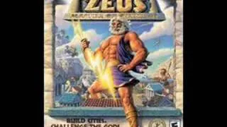 Zeus -- Perifanos