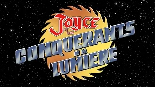 HYNNNER - Jayce & Les Conquérants de la Lumière [Cover]
