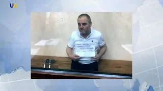 Політв'язневі Едему Бекірову окупаційний "суд" у Криму продовжив арешт