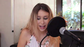 Million Reasons Cover