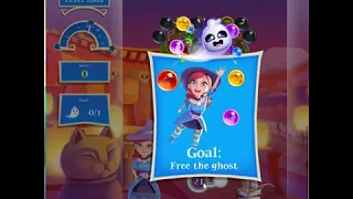 Bubble Witch 2 -- Level 2668 -- NO BOOSTERS
