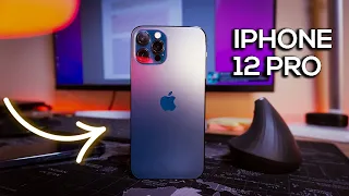 Ha senso iPhone 12 PRO nel 2021? - Antonino Gagliano