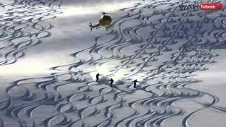 Экстрим Видео подборка трюков Лыжи и Сноуборд Смотреть!