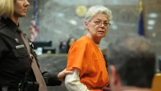 Sandra Layne Verdict/Sentence | Gunning Down Her 17yo Grandson • SENTENCES