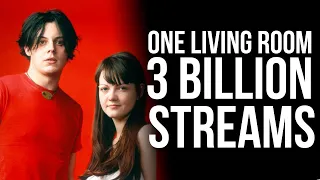 How The White Stripes Recorded a Masterpiece in a Living Room for $500