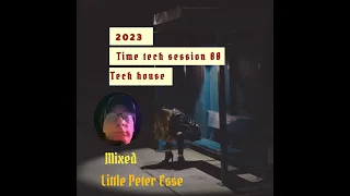 Time tech Session 2023-Mixed Little Peter Esse