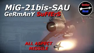 The MiG-21, But BETTER | War Thunder