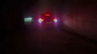 New Kia Ceed Gt 2023 model with STOCK exhaust sound!