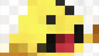 Pac-Man 1 bit - 1,024 bits