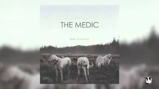 Foxing - The Medic (Audio)