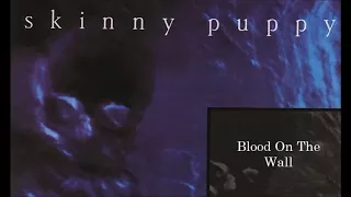 Skinny Puppy - Bites (Full Album Stream)