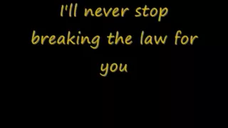 Emeli Sande Breaking The Law Lyrics