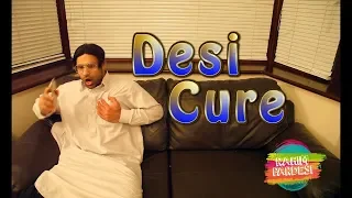Desi Cure For Everything | Rahim Pardesi | Desi Tv