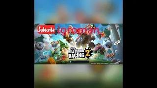 Passage of a new public events "Summer Splash" in the game Hill climb racing 2