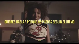 Alpha Wolf - Sucks 2 Suck (feat. Ice-T) / Sub Español