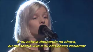 AURORA - Runaway (Legendado PT-BR)