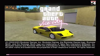 How to convert #gtavicecity  in #deluxe mod #gamers