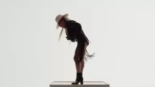 "Apple Music" divulga vídeo promovendo o álbum "Joanne"