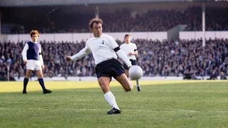 Jimmy Greaves, Greavsie [Best Goals]