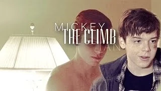 Ian/Mickey - The Climb