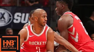 Houston Rockets vs Miami Heat Full Game Highlights / Feb 7 / 2017-18 NBA Season