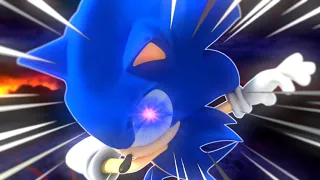 goofy ahh sonic montage