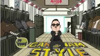 [1.5X SLOW VERSION] PSY - Gangnam Style