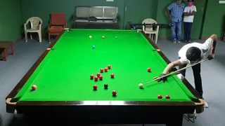 PANKAJ ADVANI 92 BREAK WITH SNOOKER TIPS I  ISBA   I SNOOKER COACHING