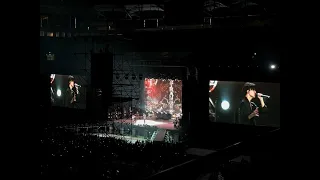 Dimash Kudaibergen and Haluk Levent Turkish Song Gesi Bağları. İstanbul Concert 24 May 2024