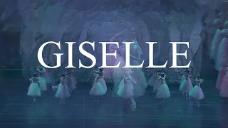 Cuban Classical Ballet of Miami /2024  "Giselle" Promo