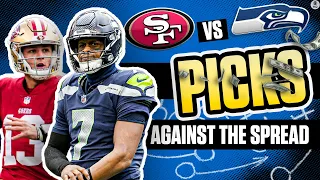 NFL Week 15 TNF: EXPERT Picks, Plays Against the Spread + MORE | CBS Sports HQ